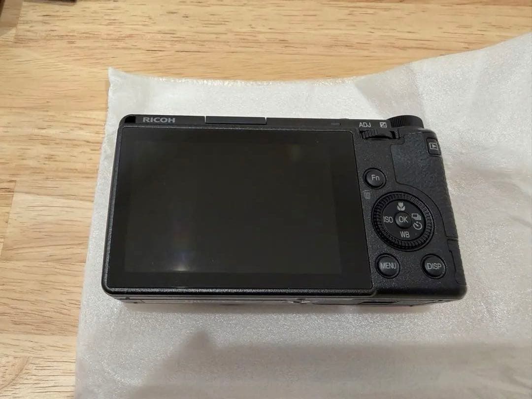 リコー GR Ⅲ x 【極美品】