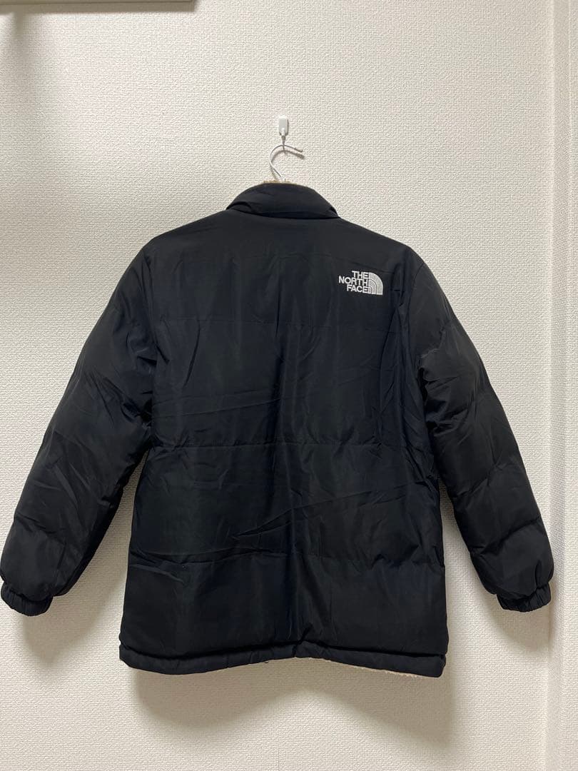 THE NORTH FACE　リバーシブルジャケット
