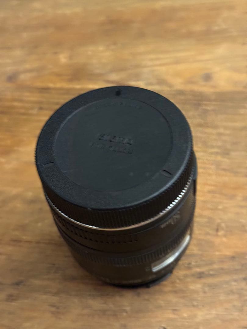 キヤノン EF 50 mm f / 2.5コンパクトマクロレンズ