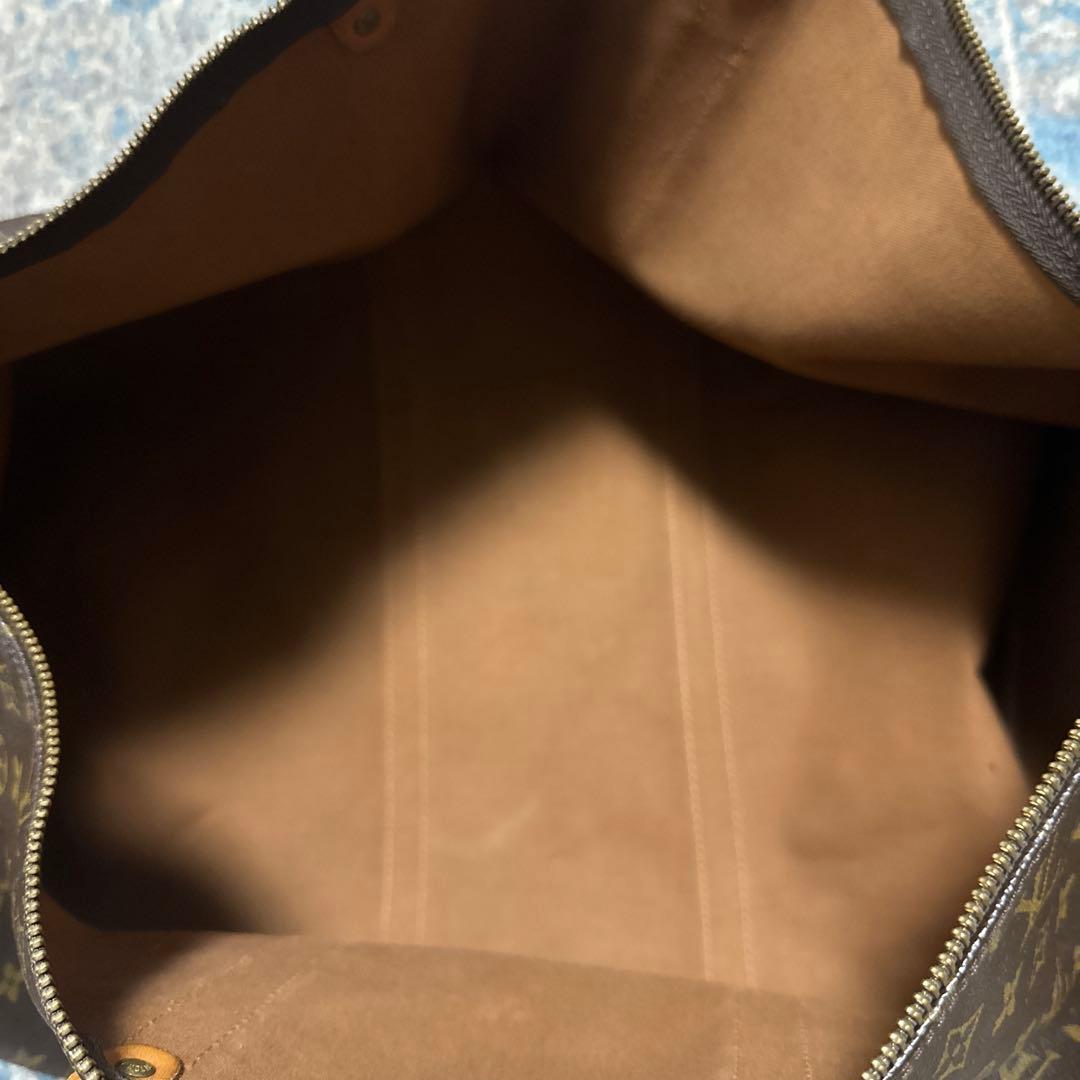 ルイヴィトン　キーポル60 バンドリエール　値下げ