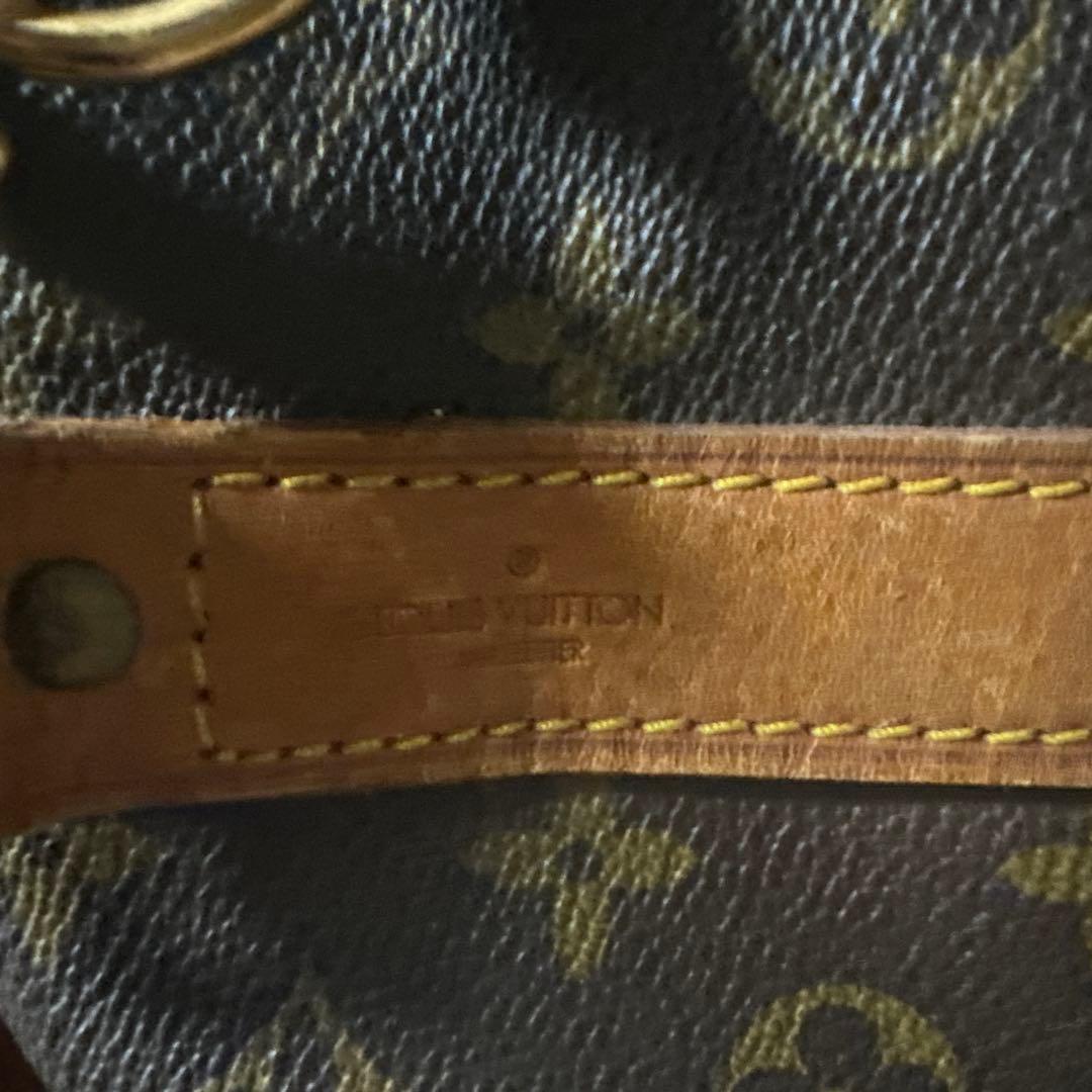 ルイヴィトン　キーポル60 バンドリエール　値下げ