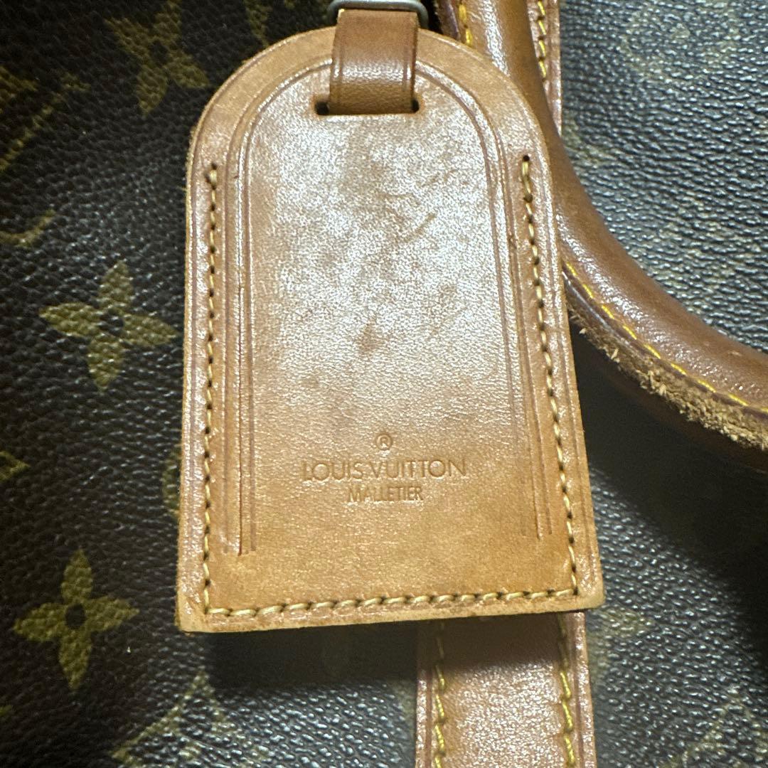 ルイヴィトン　キーポル60 バンドリエール　値下げ