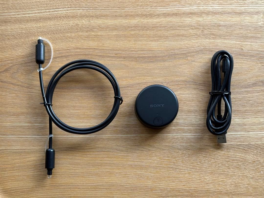 SONY SRS-NS7 ネックスピーカー Dolby Atmos