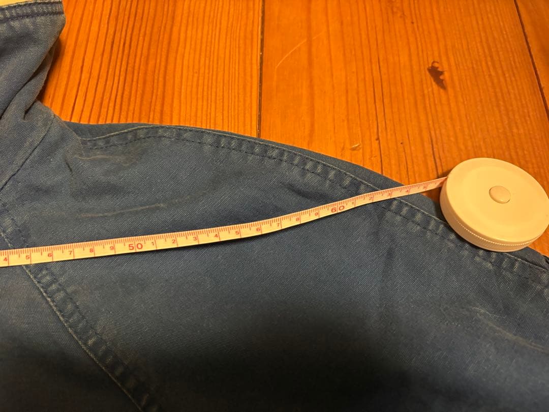 希少　90s timberland モッズコート　ティンバーランド　コート