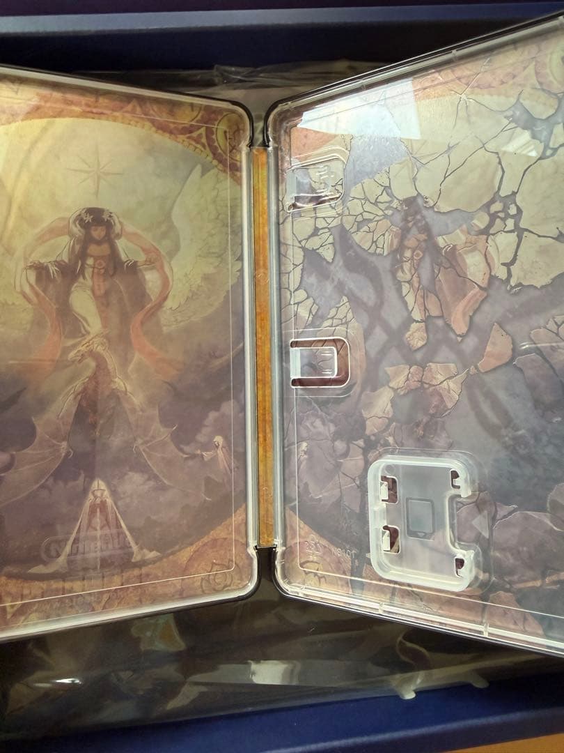 ファイアーエムブレム　風花雪月　限定版　フォドラコレクション