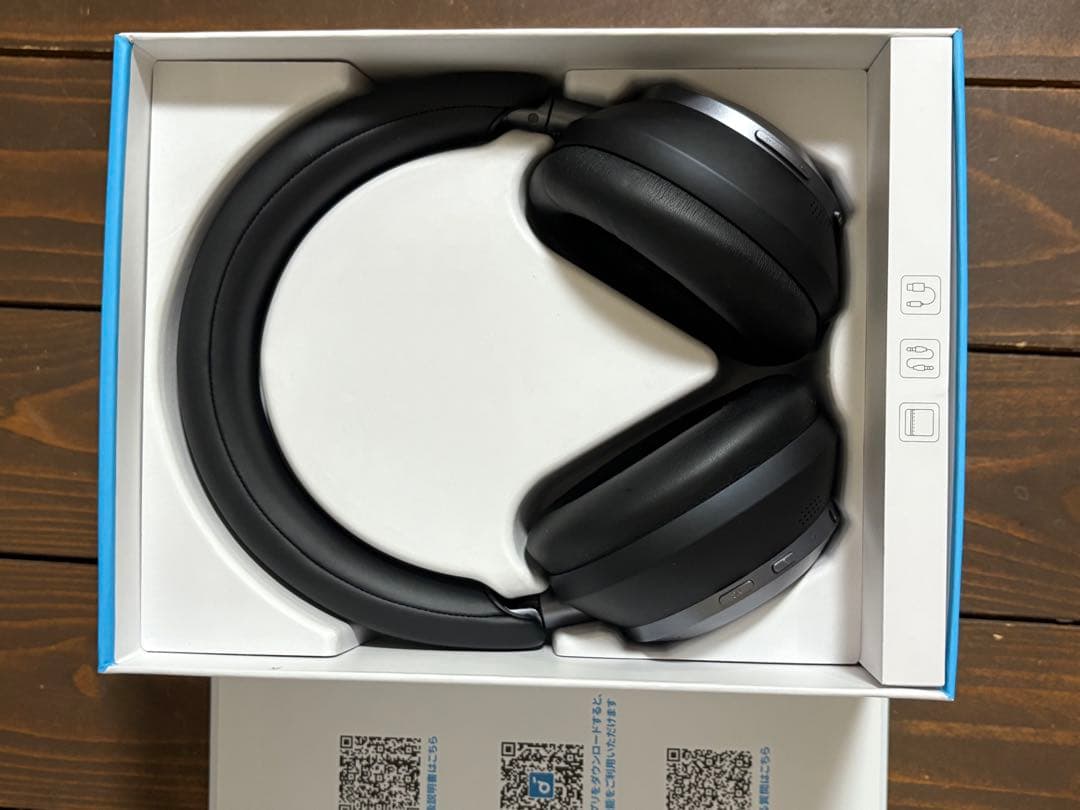 値下げ可能です！soundcore Space One Pro