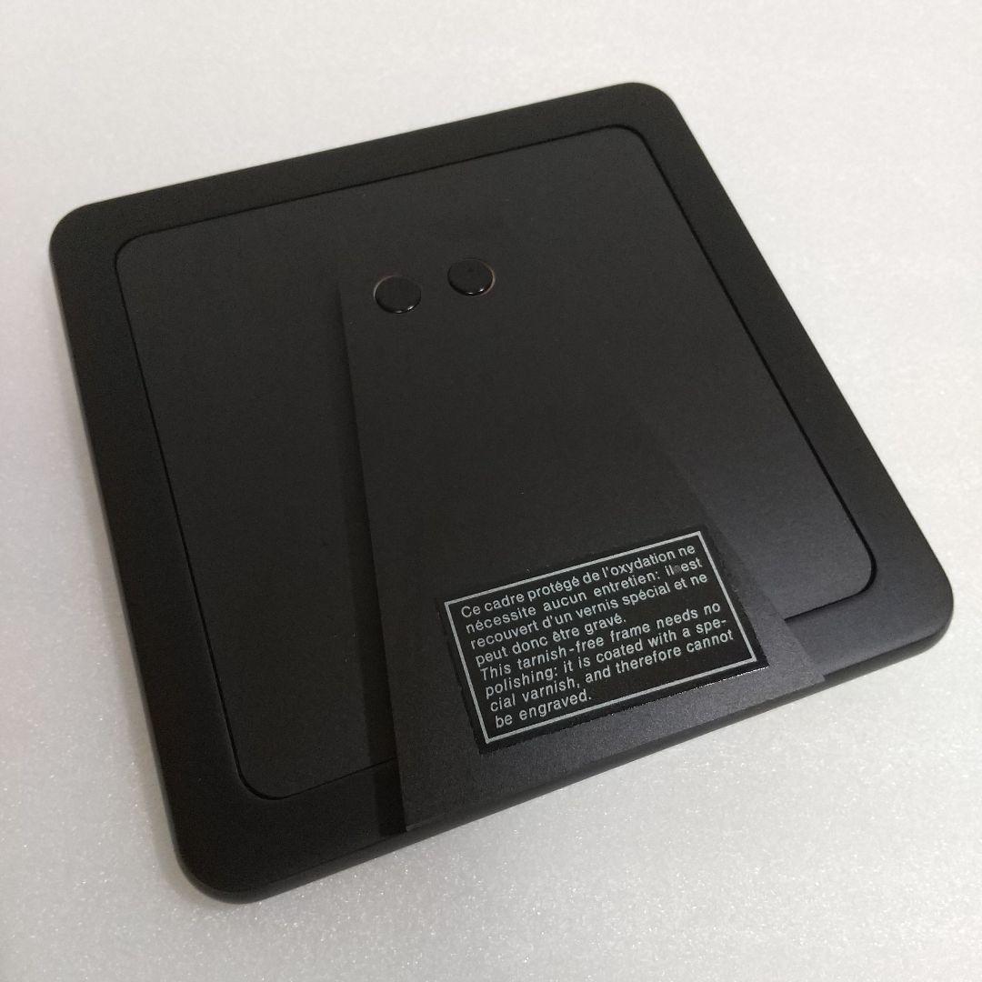 クリストフル リュバン フォトフレーム Christofle