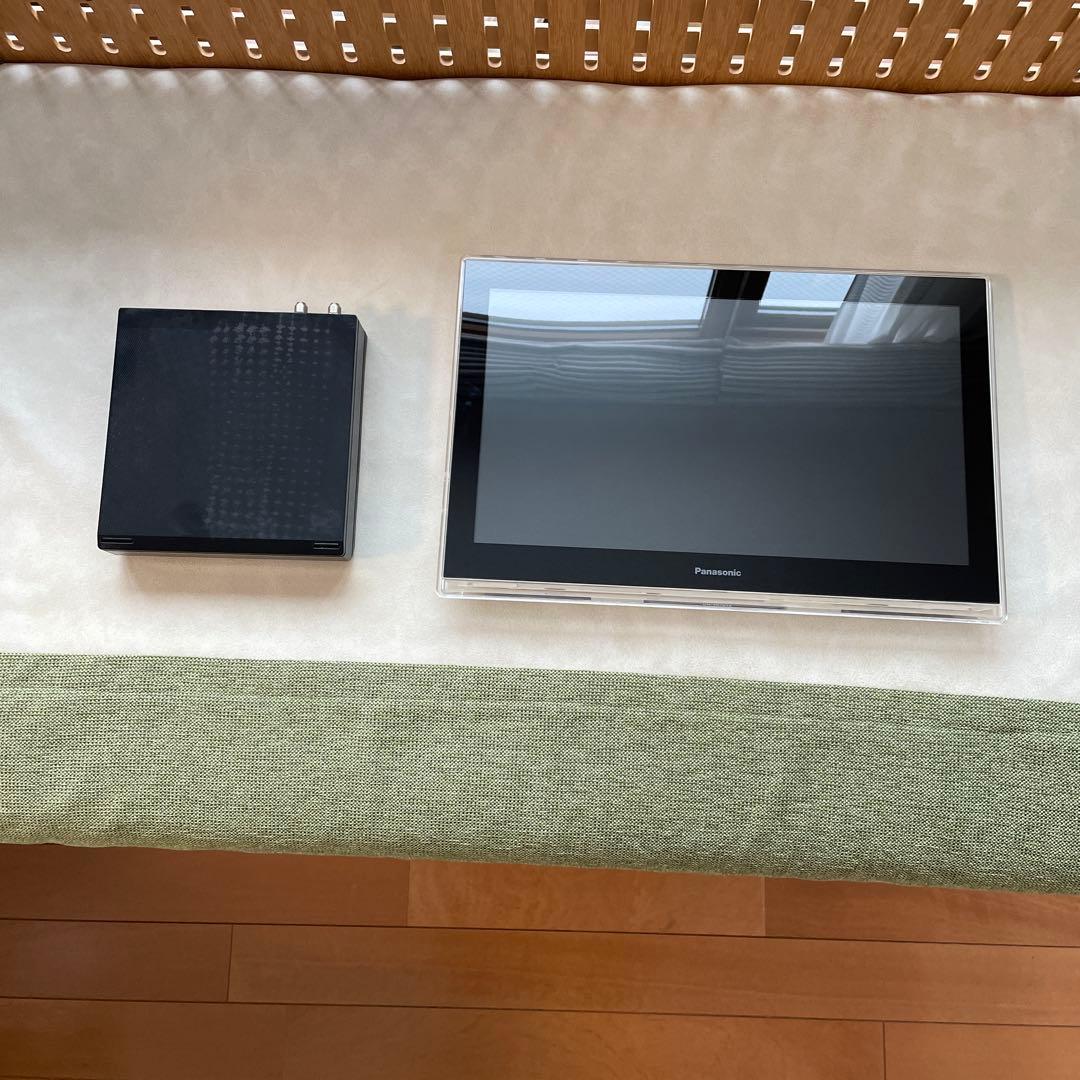 パナソニック　プライベートビエラUN-JL15T3