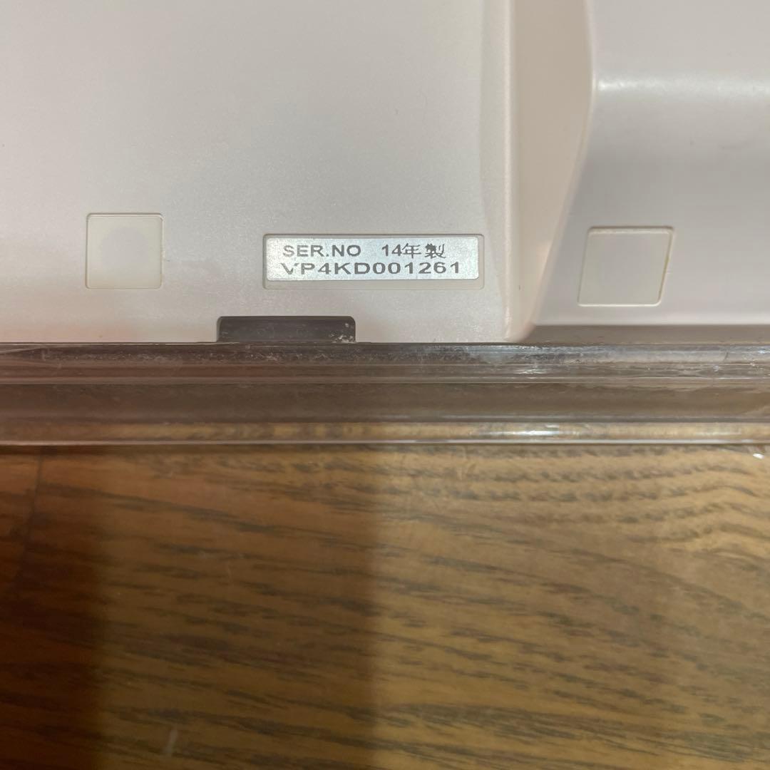 パナソニック　プライベートビエラUN-JL15T3