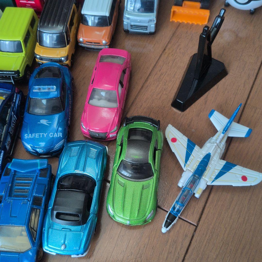 トミカ 約100台 まとめ売り　siku　ホットウィール　トミカ4D