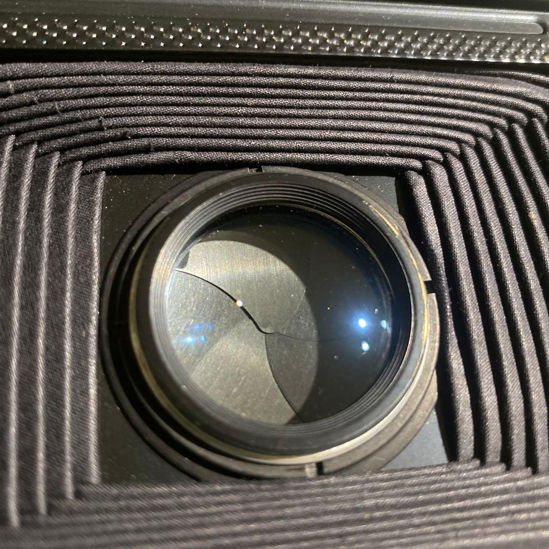 Voigtlander BESSA II COLOR-SKOPAR ベッサ