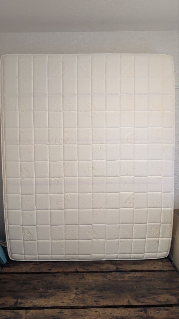 ⚠5月以降発送⚠マニフレックス フラッグ FX クイーンサイズ