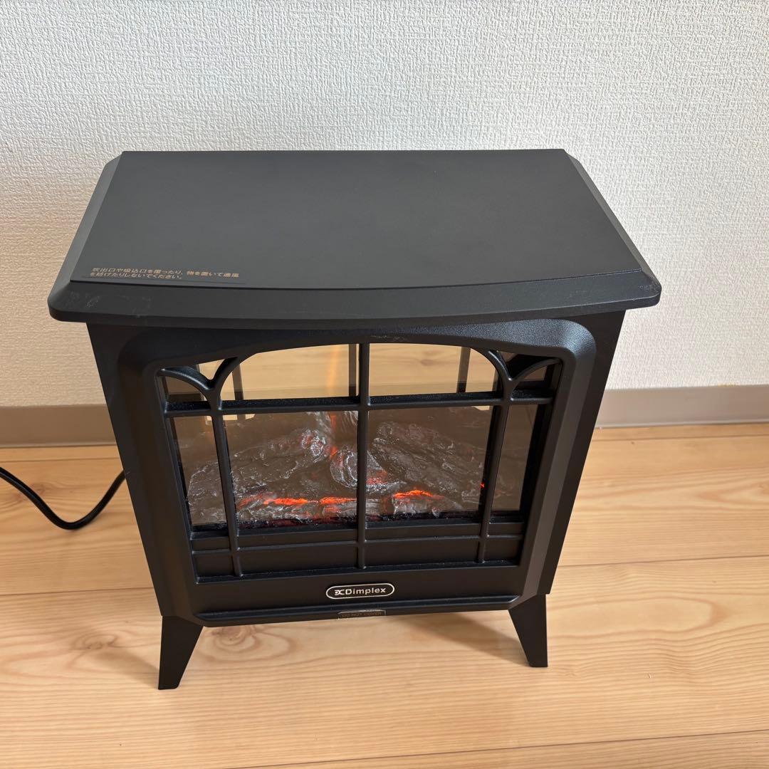 暖炉風ディンプレックス DNK12J
