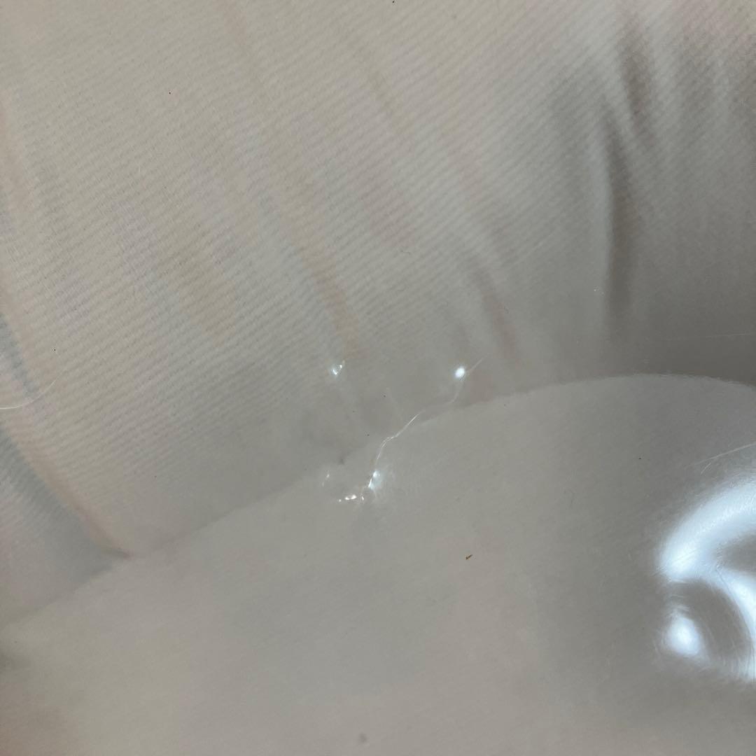 ドッカトット グランド 9-36ヶ月 グレー　DockATot Grand