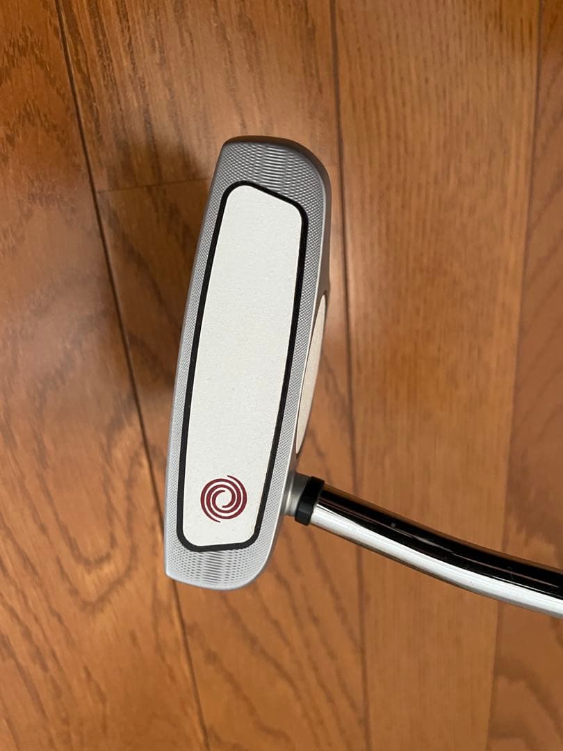 White Hot OG 2-Ball ホワイトホット 2ボール ストロークラボ