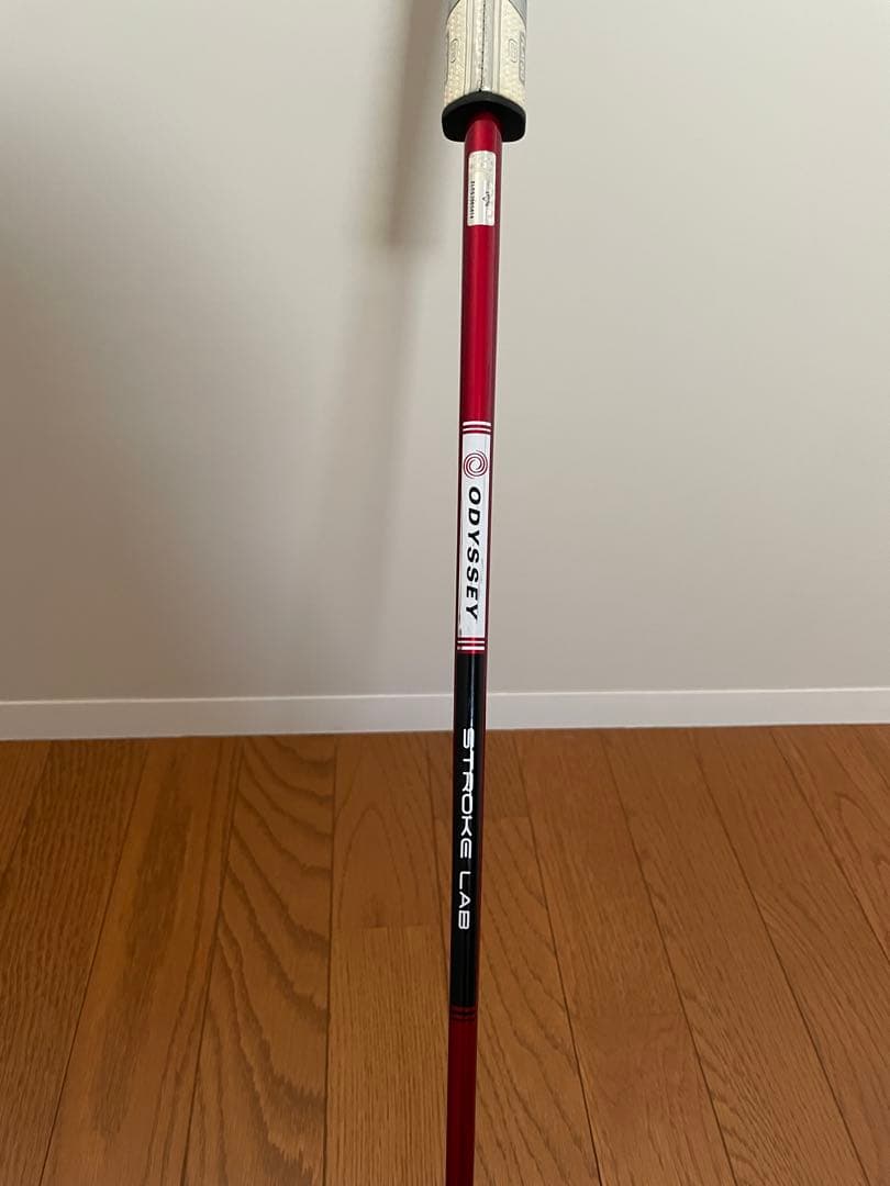 White Hot OG 2-Ball ホワイトホット 2ボール ストロークラボ