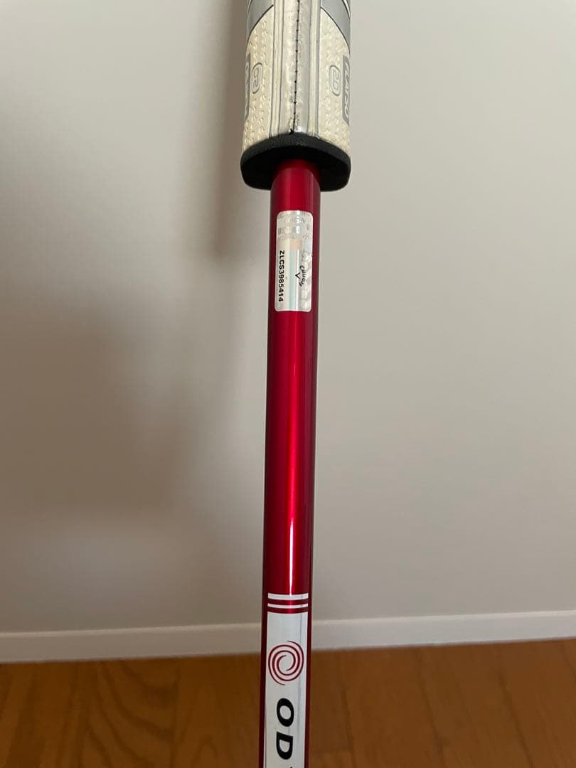 White Hot OG 2-Ball ホワイトホット 2ボール ストロークラボ