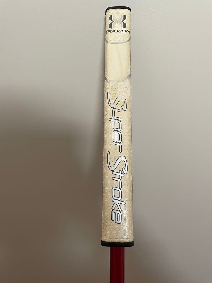 White Hot OG 2-Ball ホワイトホット 2ボール ストロークラボ