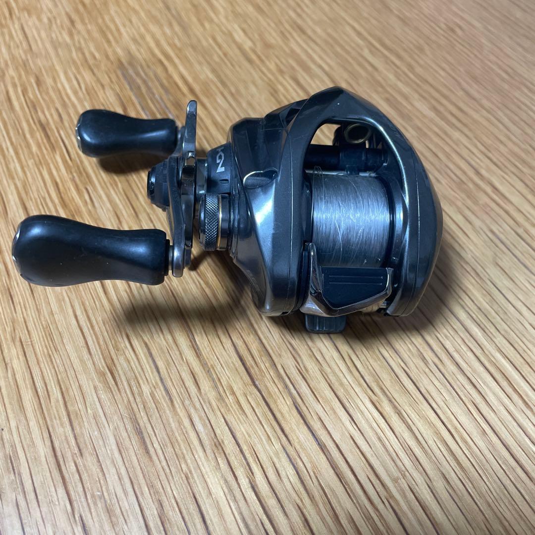 16 アルデバラン　BFS レフトハンドル