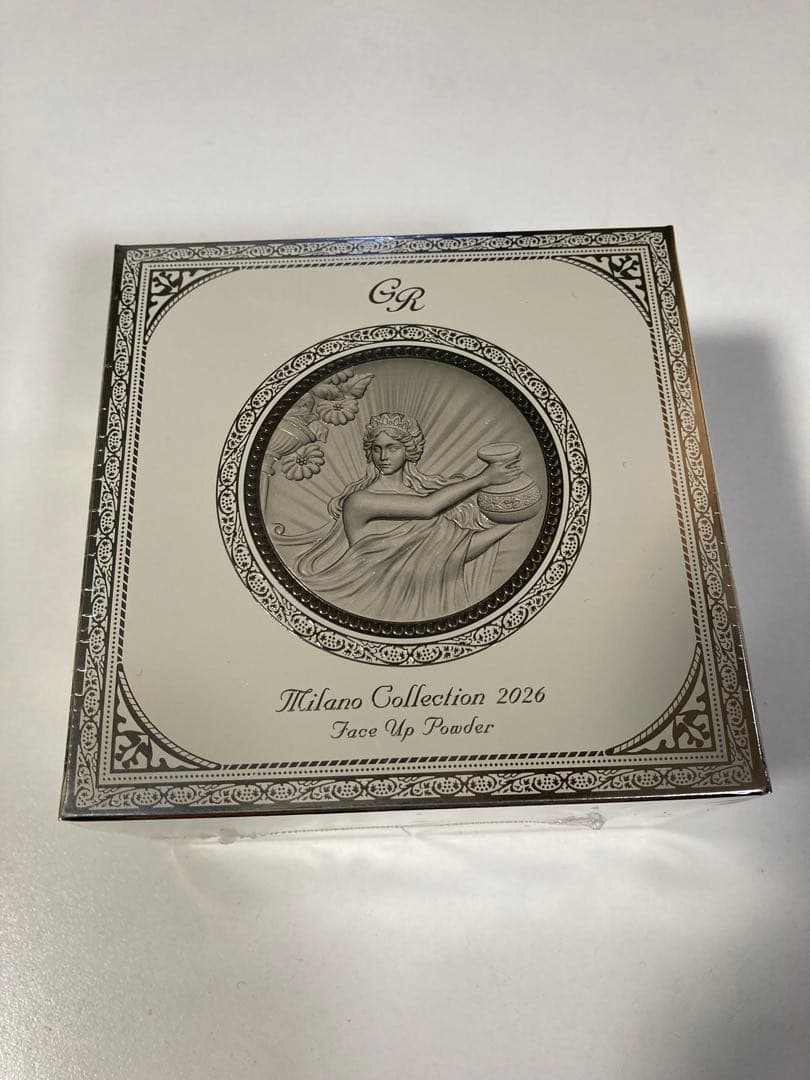 完売品❣️Milano Collection 2026 フェイスパウダー