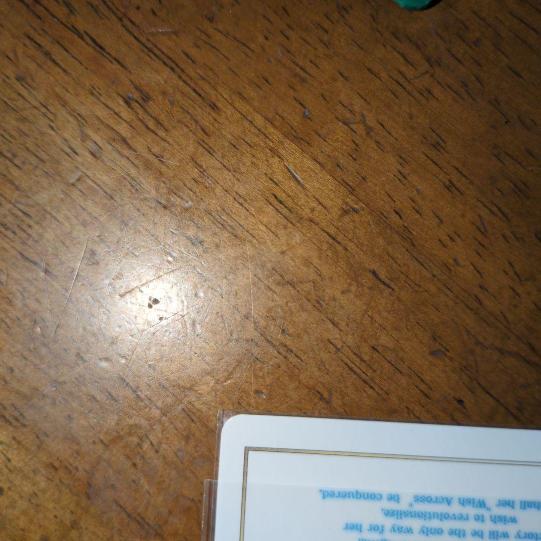 月雪ミヤコ ur サイン ルリグ WIXOSS ブルーアーカイブ