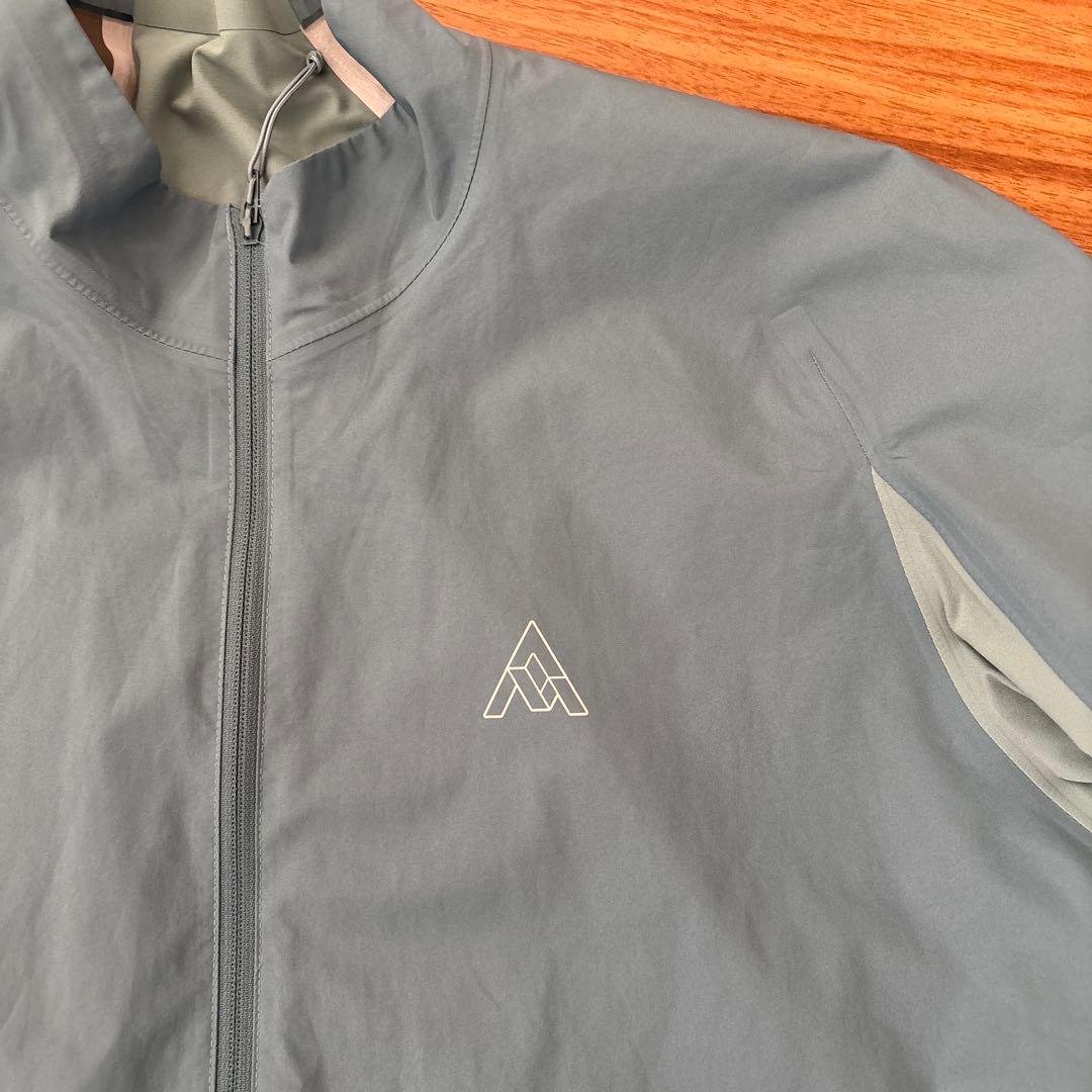 7mesh サイプレスジャケット M