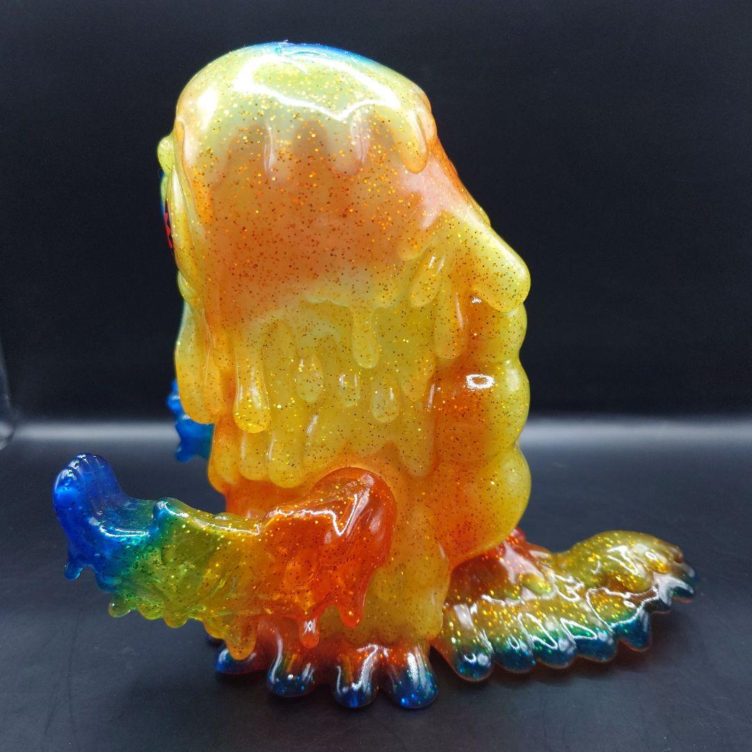 NEO PLAYERONE ネオプレイヤーワン ヘドラ 2体セット