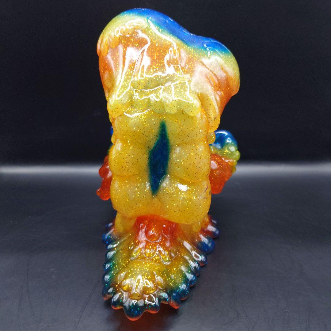 NEO PLAYERONE ネオプレイヤーワン ヘドラ 2体セット