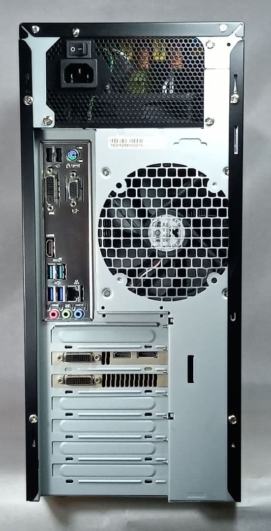 Diginnos ／Core i3 8100 Windows11 Pro