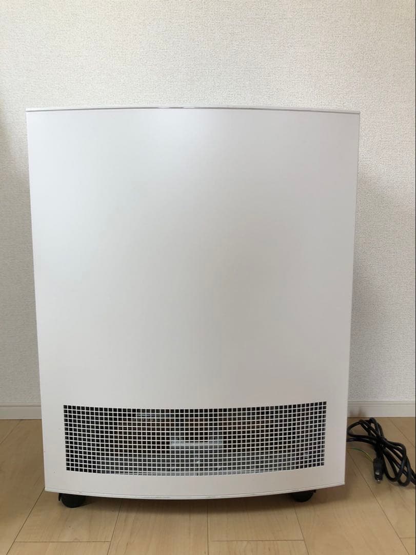 【中古】ブルーエア 空気清浄機 Classic 605 75畳 103682