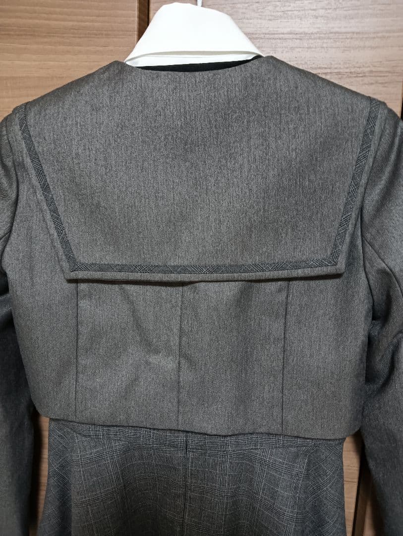 160 卒業式 スーツ フォーマル　卒服　アリサナ　セレモニースーツ　女の子