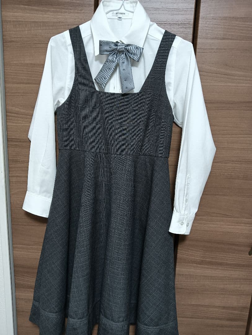 160 卒業式 スーツ フォーマル　卒服　アリサナ　セレモニースーツ　女の子