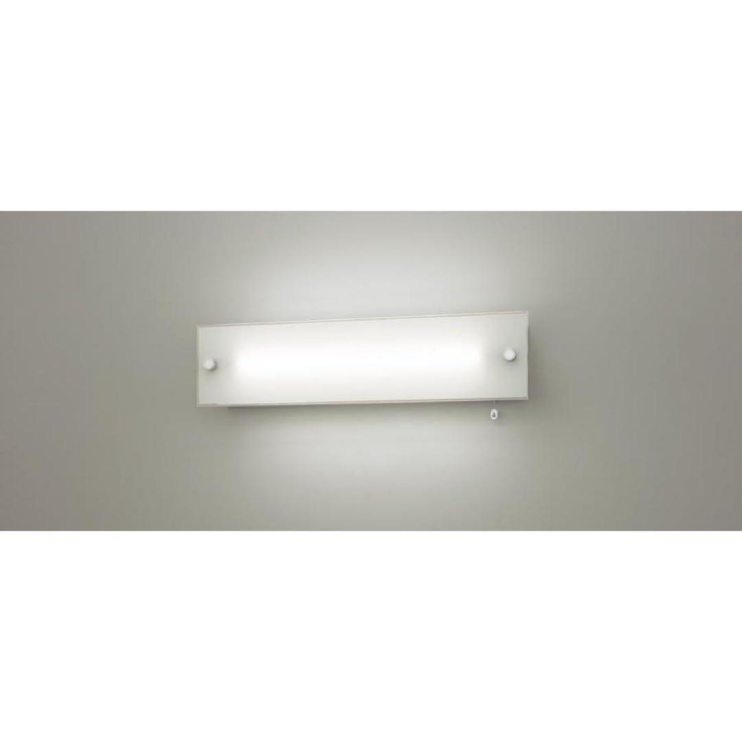 Panasonic NWFF 21669LE9 LED照明　2台　※外箱破損あり