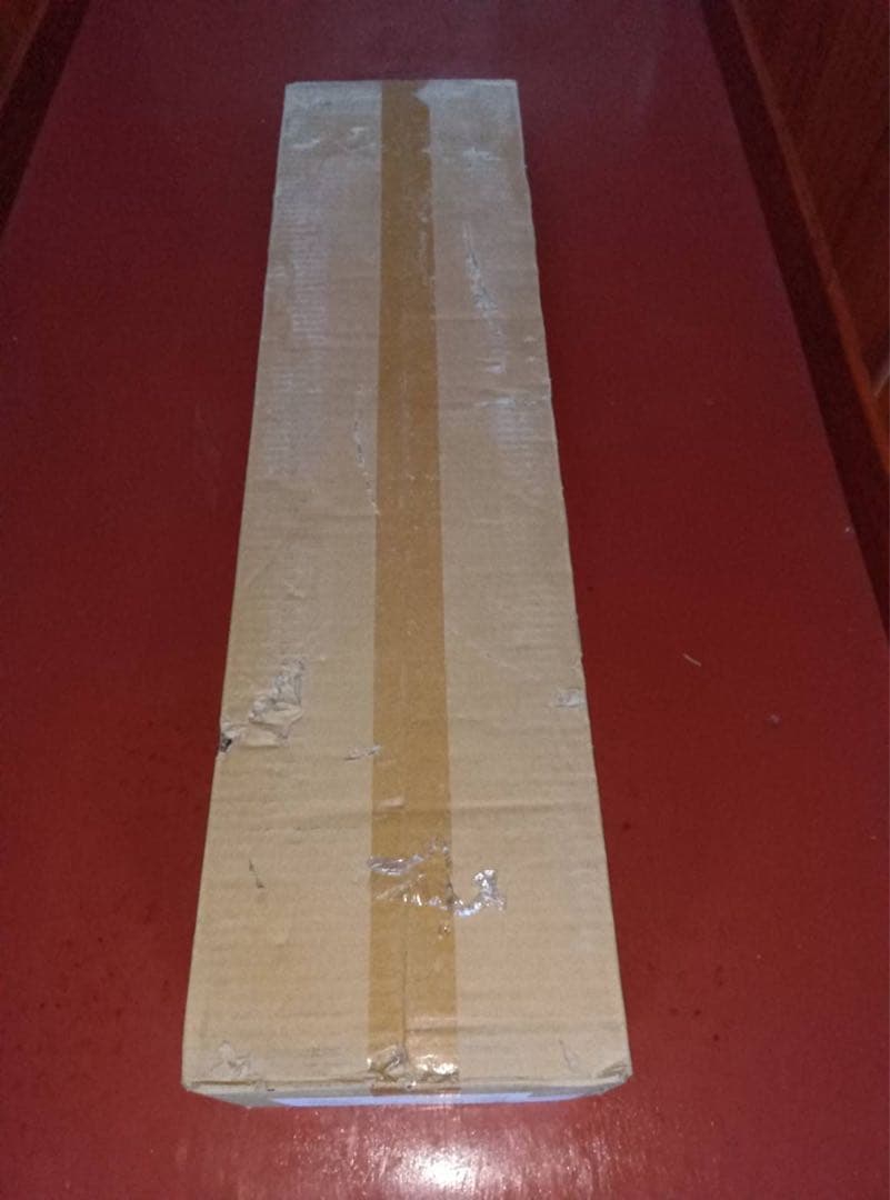 Panasonic NWFF 21669LE9 LED照明　2台　※外箱破損あり