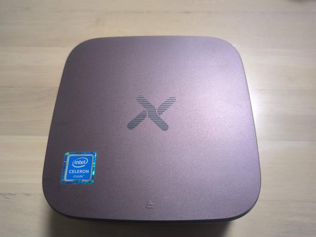 VETESA win11 ミニPC N5095/MEM16GB/SSD512GB