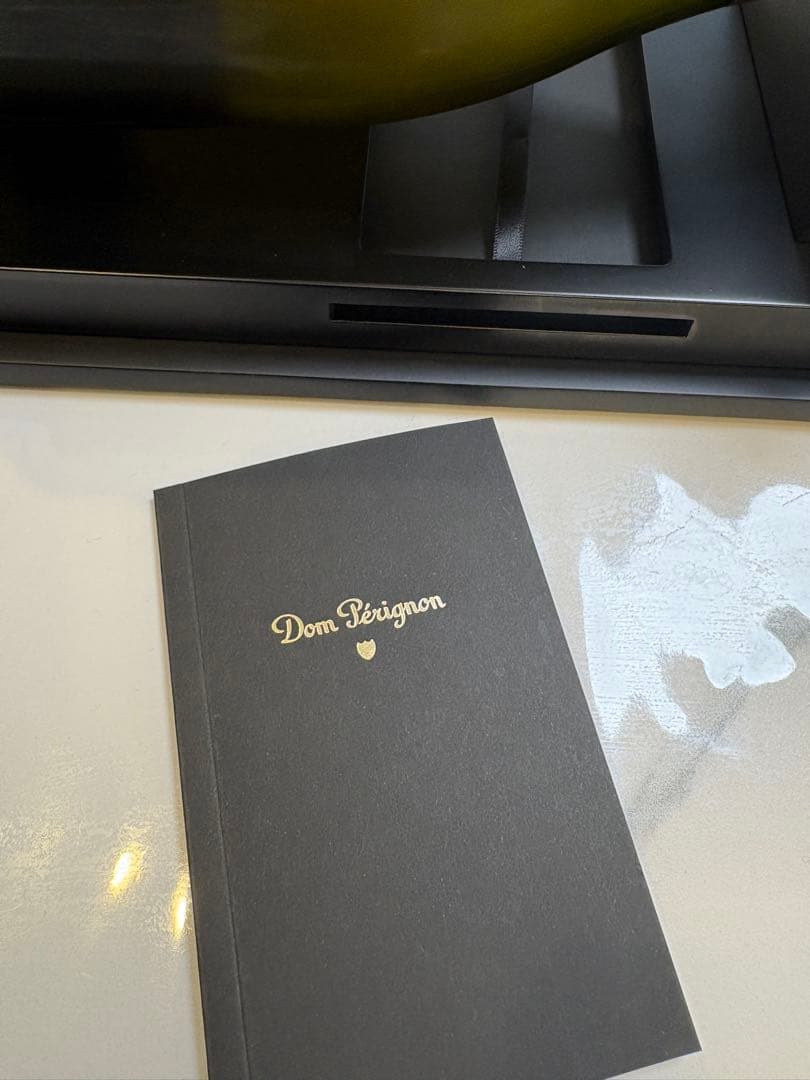 Dom Pérignon 1990 P3 シャンパン　希少　新品　入手困難