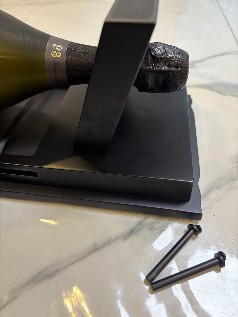 Dom Pérignon 1990 P3 シャンパン　希少　新品　入手困難