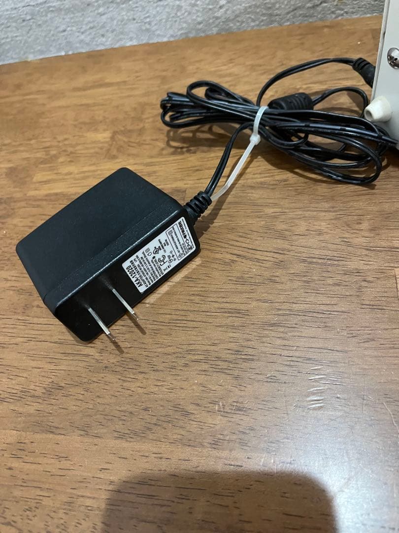 オーク製作所 室内用小型オゾン除菌消臭器 ARV-03MI★K22