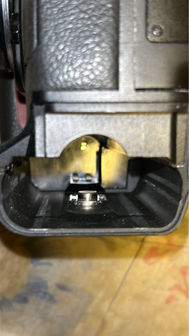 デジタルカメラ Nikon D1