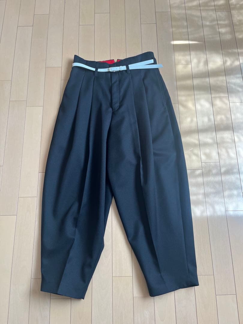 &ellecy BONTANパンツ