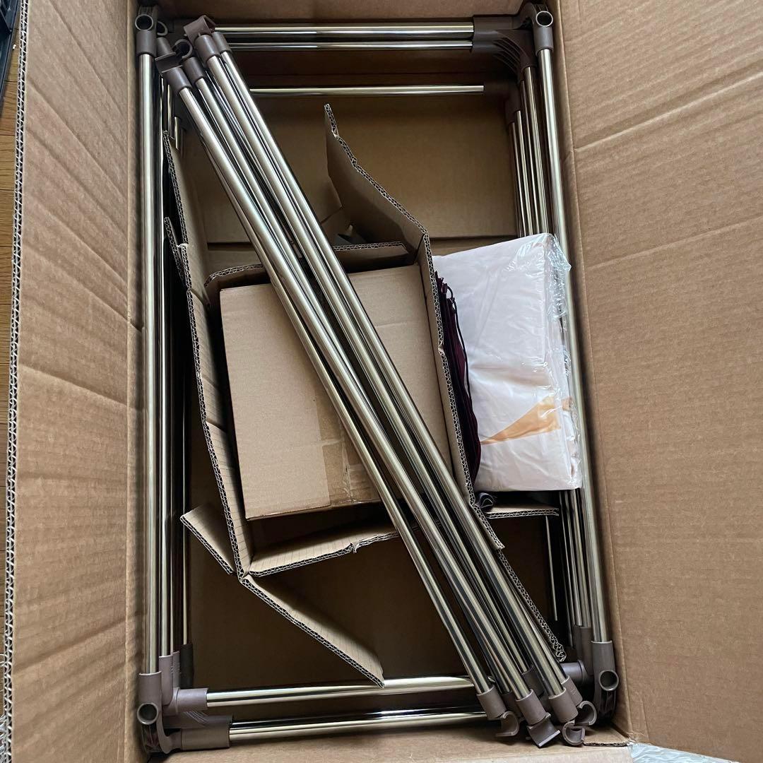 衣類乾燥機 梅雨対策 高温除菌 折りたたみ式 部屋干し タイマー機能付き 組立式