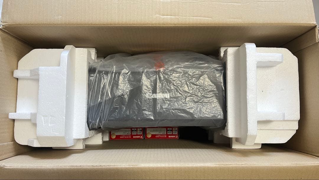 プリンター・複合機 Canon ip8730