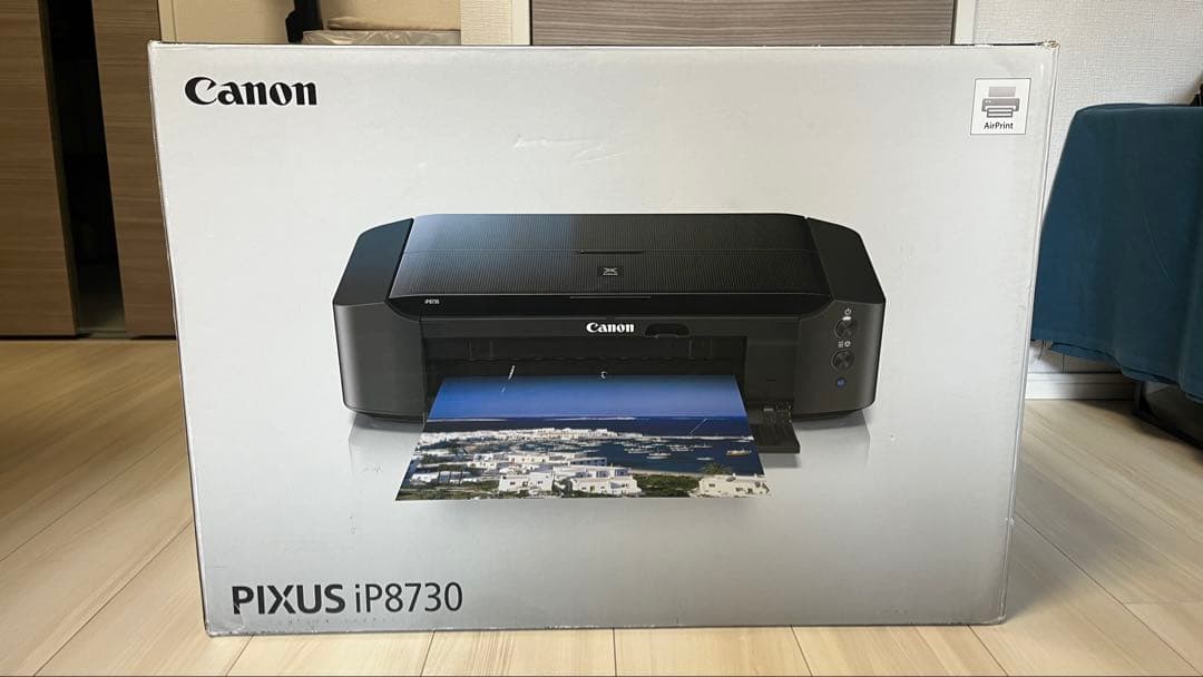 プリンター・複合機 Canon ip8730