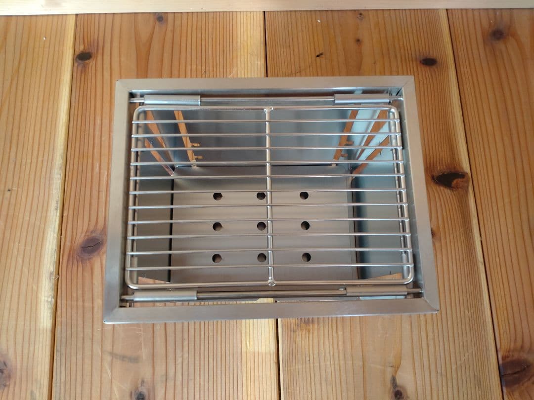 これからはじめるソロキャンプ　7点セット