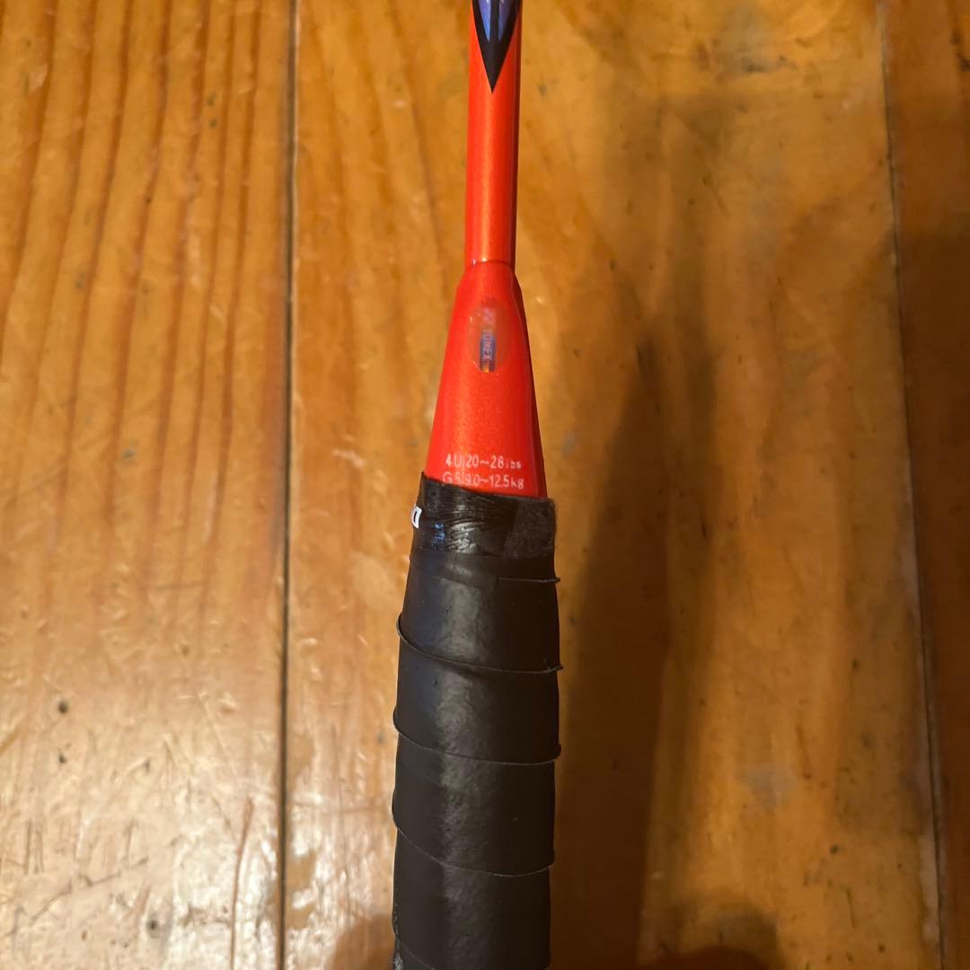 ラケット ASTROX100zz ASTROX77PRO