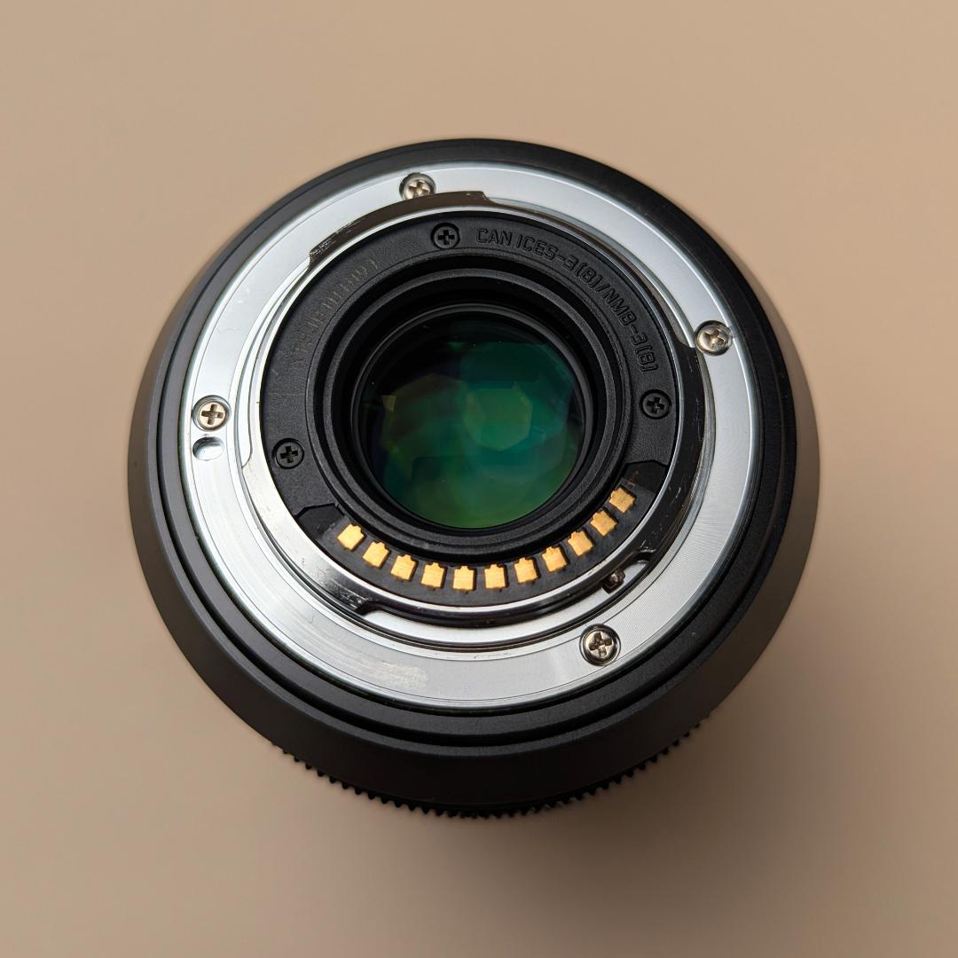 k*l様 【今回限り】LEICA DG SUMMILUX 12mm F1.4 A