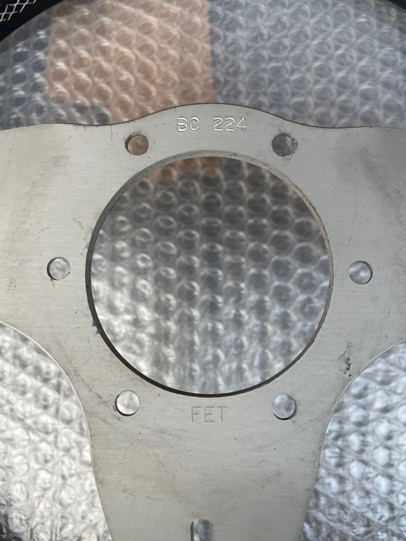 NARDI SPORTS TYPEラリー 350mm