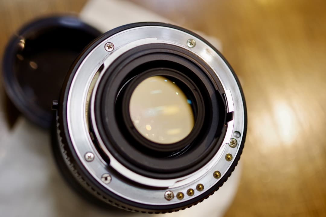 PENTAX-FA 31mm F1.8AL Limited（Black）