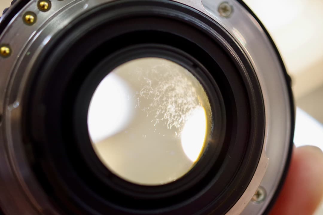 PENTAX-FA 31mm F1.8AL Limited（Black）