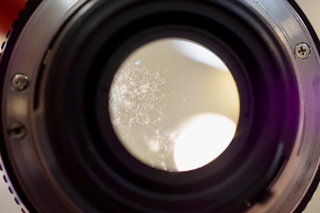 PENTAX-FA 31mm F1.8AL Limited（Black）